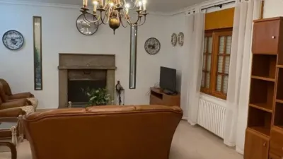Chalet in Albacete City photo 12