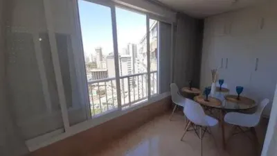 Piso – Benidorm - Vista 4