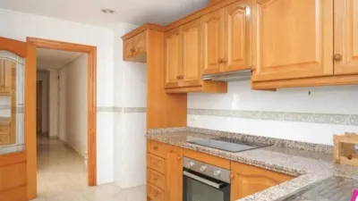 Apartment in Centre-Port-Platja Llevant photo 11