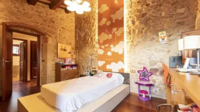 Chalet en Fenals photo 20
