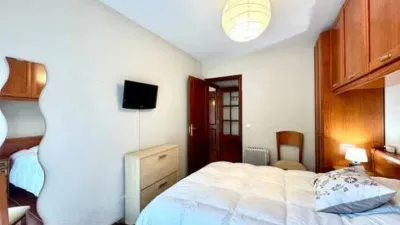 Apartment on Fco. Giner de los Rios Street, 24 photo 15