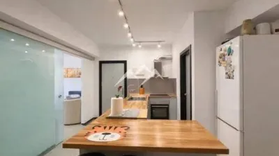 Apartment in Plaça de Toros photo 19