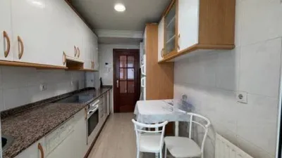 Piso en San Ignazio-Elorrieta photo 9
