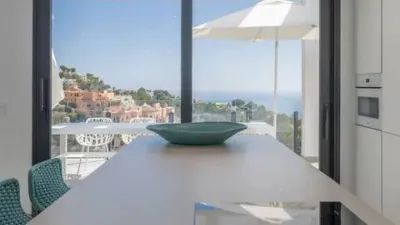 Casa – Altea - Más