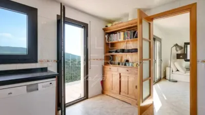 Chalet in Calonge photo 15