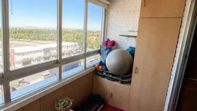 Apartment in Cerro-El Molino photo 3