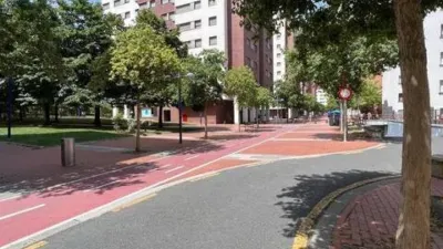 Apartment in Ametzola photo 35