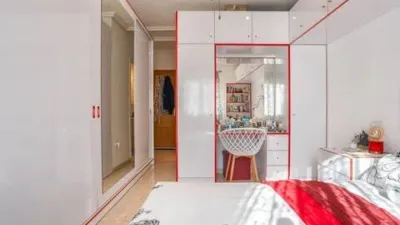 Chalet in Jumilla photo 37