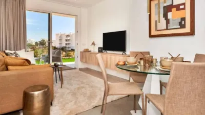 Apartment in Santanyí photo 4