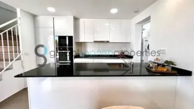 Terraced house in San Juan de Terreros photo 9