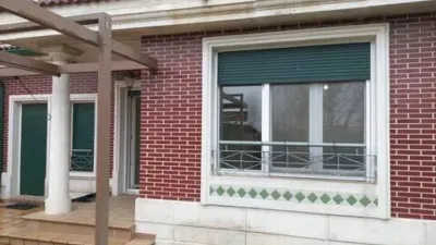House in Grijota photo 29