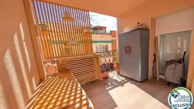 Apartment on Carrer de Madrid photo 2