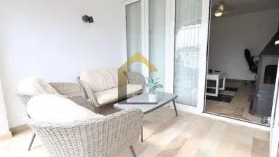 Piso – Orihuela, Cabo Roig, Urbanización La Zenia II - Vista 5