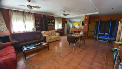 Chalet in Úbeda photo 10