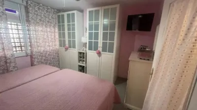 Chalet in Lepe photo 22
