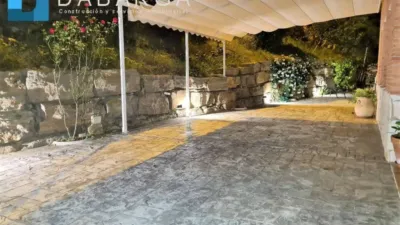 Chalet en calle Carrer Valles, 8 photo 60