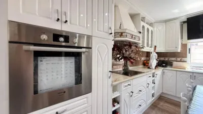 Penthouse in Centre-Port-Platja Llevant photo 11