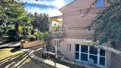 Chalet in Villafranqueza photo 56