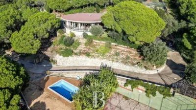 Chalet in Sant Pol de Mar photo 52