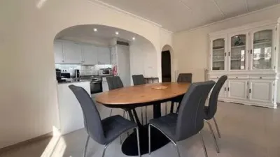 Chalet in Empuriabrava photo 21