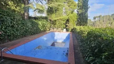 Casa rústica en Castellví de Rosanes photo 33