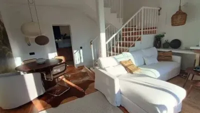 Piso – Altea - Vista 5