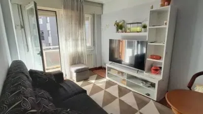 Apartment in Ortuella photo 9