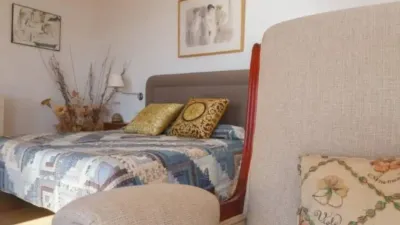 Chalet in Santiago-Pontones photo 127