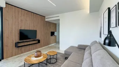Chalet in Algorfa photo 11