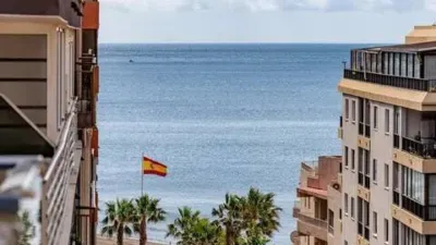 Apartment in Las Adelfas-Benicolada-Garduix photo 4