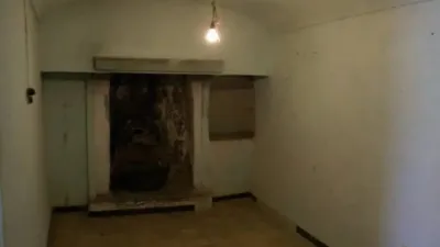 Rustic house in Abanilla photo 11