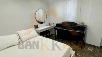 Apartment in El Ejido photo 19