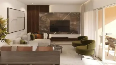 Casa - Vista 4