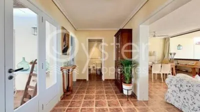 Terraced house on Calle Las Dunas photo 5