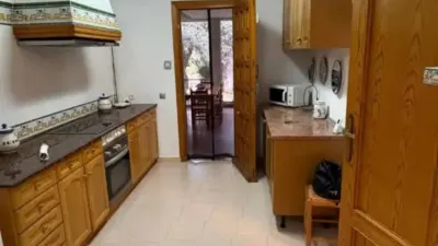 Chalet in Albacete City photo 8