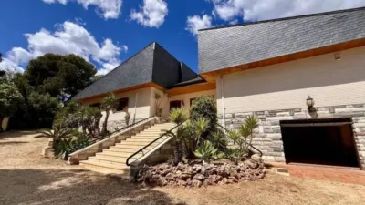 Casa – La Nucia - Vista 3