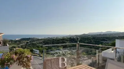 Chalet in Sant Vicenç de Montalt photo 52