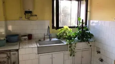 Rustic house on La Ralera S-N street photo 2