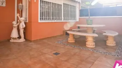 Casa – Elche/Elx, Altabix - Universitat, el Baix Vinalopó - Més