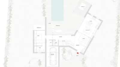 Chalet in Els Masos de Pals photo 7