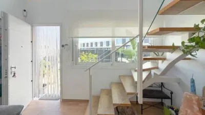 Chalet in Gran Alacant photo 30