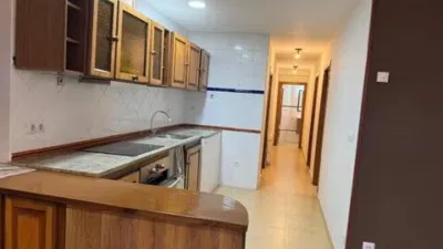 Apartment in Barrio de las Rodezas photo 4