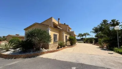 Casa – Elche/Elx, la Vila, el Baix Vinalopó - Vista 4