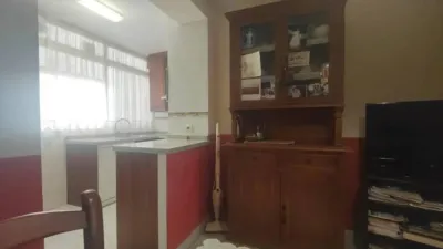 Apartment in Ensanche-Diputación photo 21