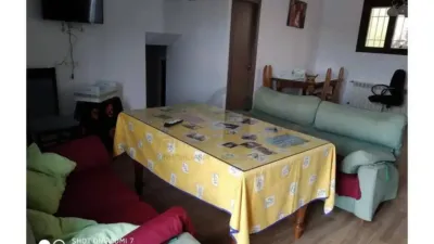 Chalet en Setenil de las Bodegas photo 8