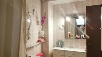 Apartment in Pont Nou photo 7