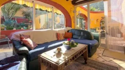Chalet in Maryvilla photo 16