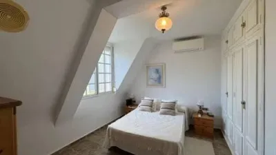 Chalet on Calle de la Alozaina photo 55