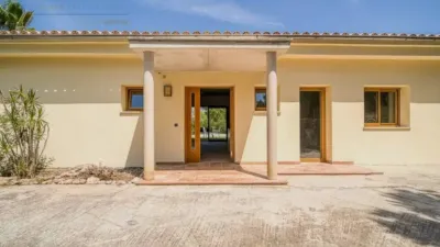 Chalet in Marina Manresa-Mal Pas-Bonaire photo 77