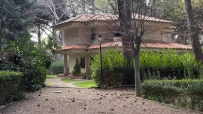 Chalet in Albacete City photo 39